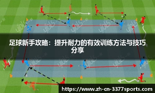 足球新手攻略：提升耐力的有效训练方法与技巧分享